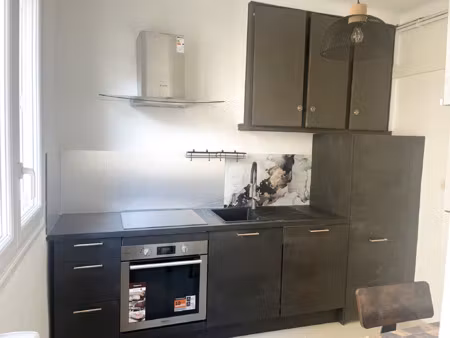 3 pieces avenue jean jaures - nimes