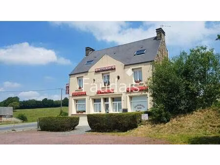 immeuble à vendre