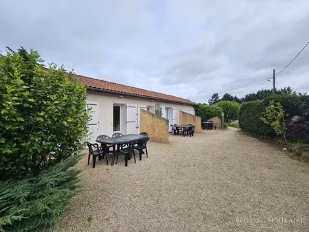 immeuble à vendre