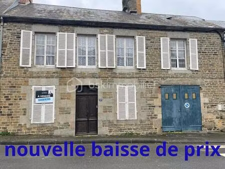 odile perrote bsk immobilier