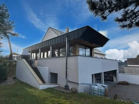maison jumelée à vendre