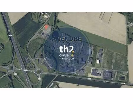 th2 conseil et transaction