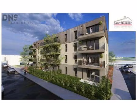 immobilier st marcouf