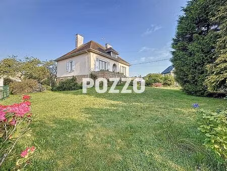pozzo immobilier - carolles