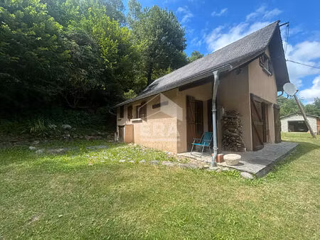 maison bun 3 pièce(s) 73 m2