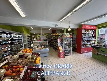 grard patrice capifrance