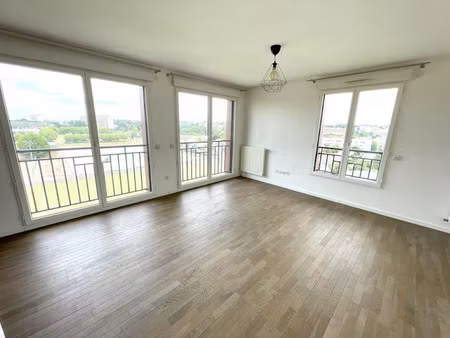 vente appartement 2 pièces 46.53 m² à antony (92160)  295 000 €