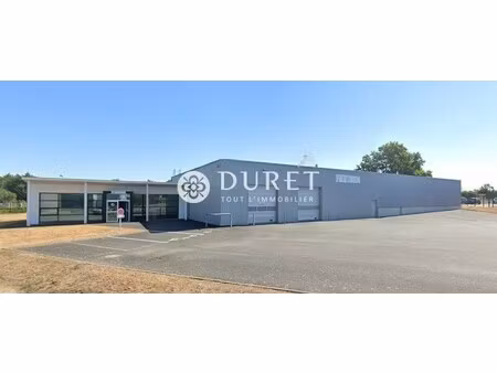 vente local commercial