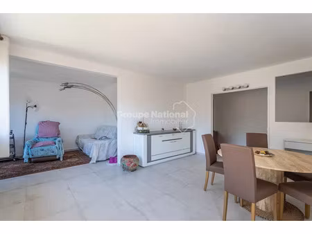vente appartement 4 pièces 84 m² à carry-le-rouet (13620)  350 000 €