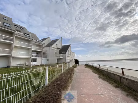 vente appartement 2 pièces 52 m² à le crotoy (80550)  358 800 €