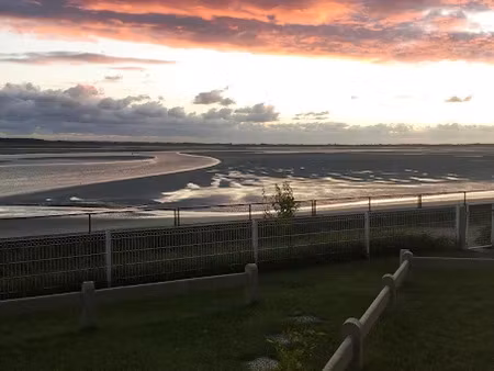 vente appartement 2 pièces 52 m² à le crotoy (80550)  369 900 €