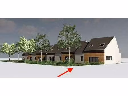 vente maison à loire-authion (49250) : à vendre / 70m² loire-authion