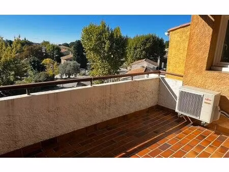 appartement venelles 53 m² t-2 à vendre  242 000 €