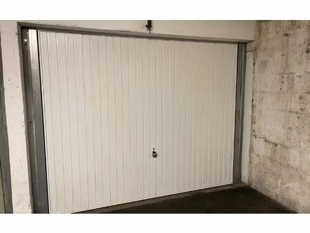 stationnement arzon 15 m² t- à vendre  38 000 €