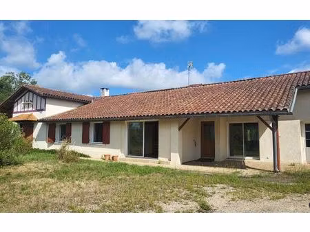 maison grenade-sur-l'adour m² t-4 à vendre  295 000 €