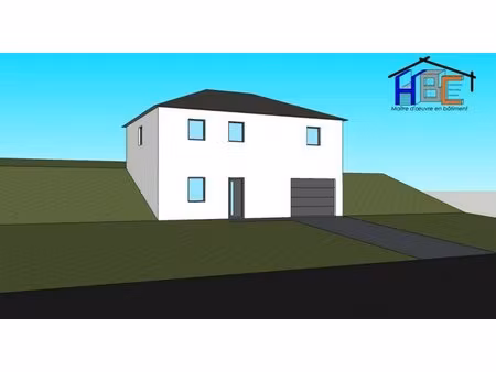 en vente terrain non constructible 1 895 m² – 26 000 € |foug