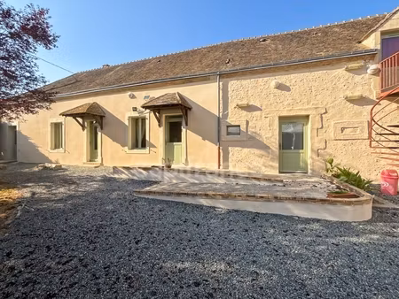 en vente hôtel 450 m² – 368 000 € |rouperroux-le-coquet