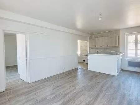 appartement f4 proche toucy