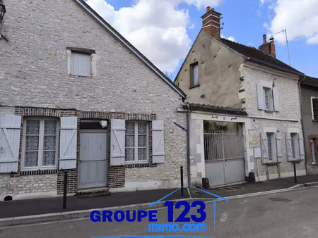 maison avec dépendances