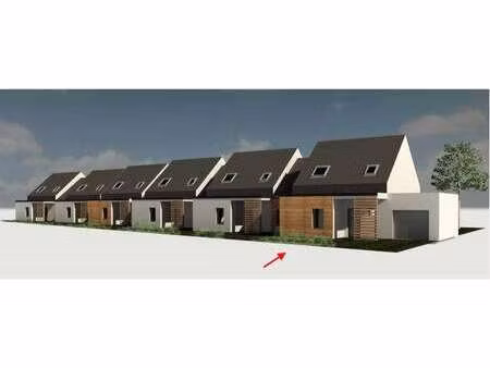 vente maison à loire-authion (49250) : à vendre / 102m² loire-authion