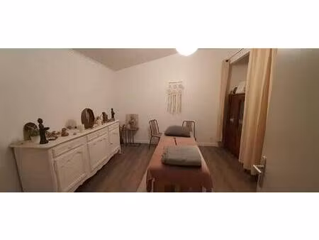 espace bureau à louer