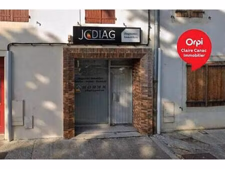 local commercial à louer