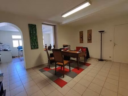 local commercial à louer