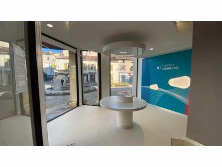 local commercial à louer