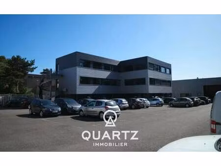 espace bureau à louer