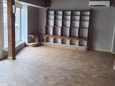 local commercial à louer