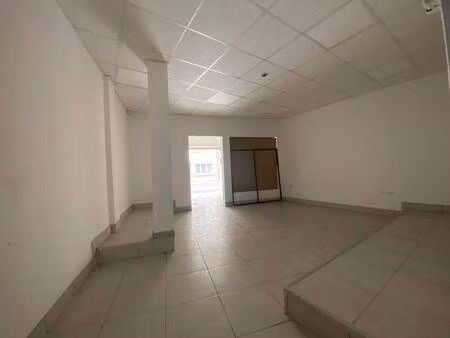 local commercial à louer