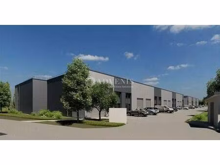 local d'activités à vendre