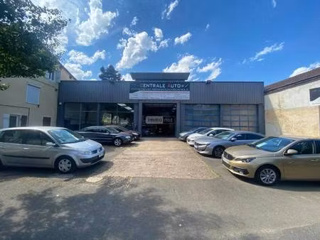 sarl paris et associés