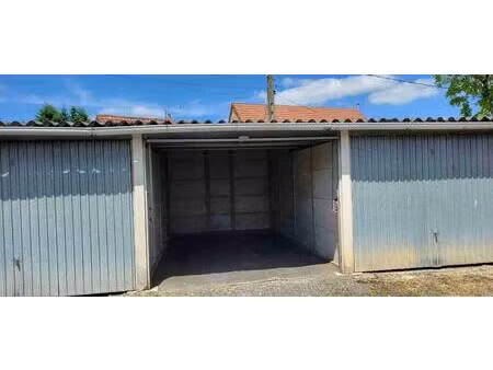 parking à louer