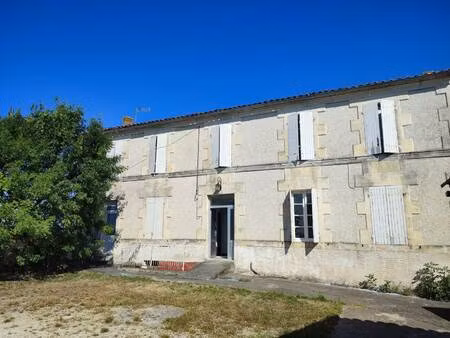 villa à vendre