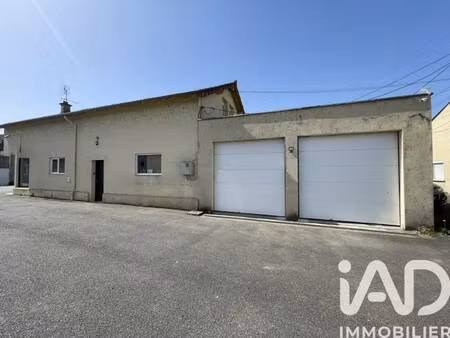 immeuble à vendre