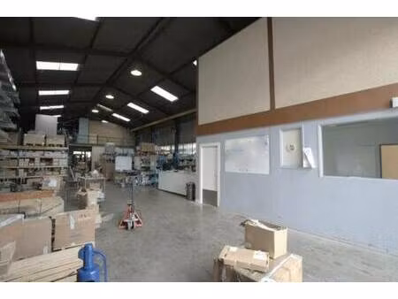 espace bureau à louer