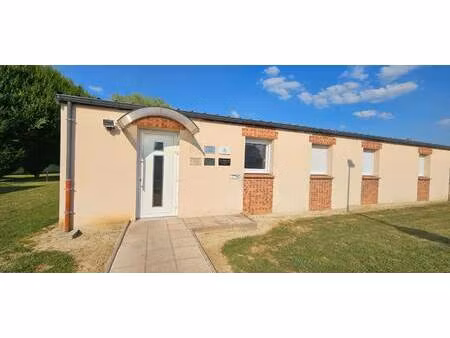 espace bureau à louer