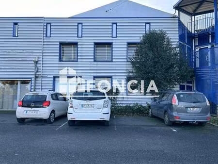 local commercial à louer