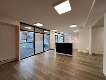 local commercial à louer