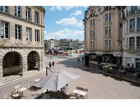 local commercial à louer