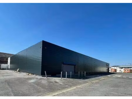 local commercial à louer