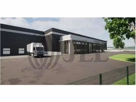 jll ilog transaction grands comptes