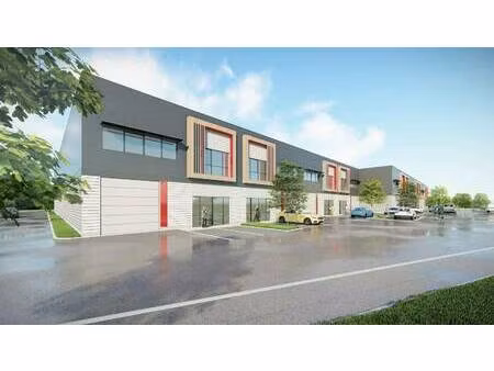 local d'activités à louer