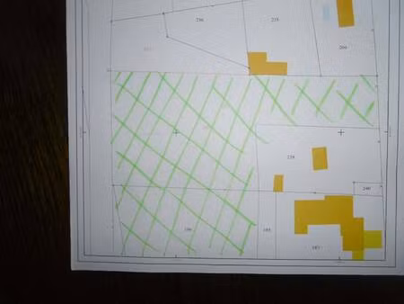 espace industriel à vendre