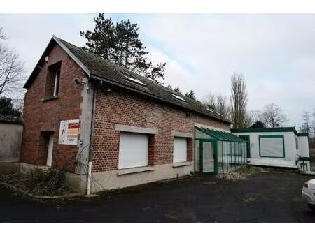 espace bureau à louer