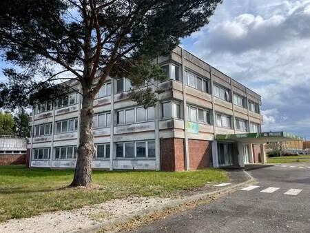 espace bureau à louer