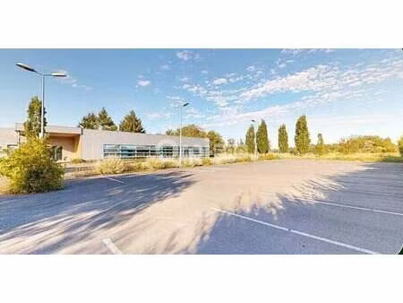 espace bureau à louer