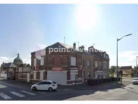 local commercial à louer