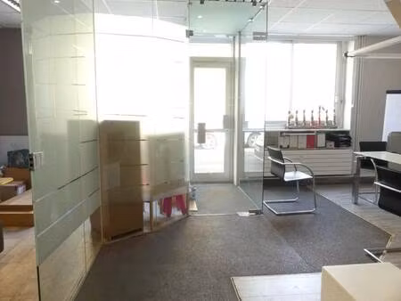 local commercial à vendre